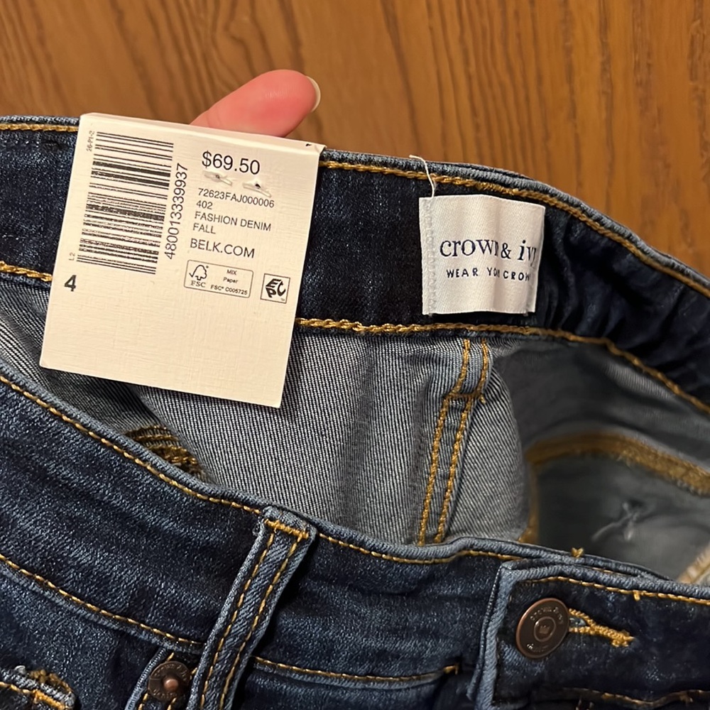 Jeans - Picture 4 of 4
